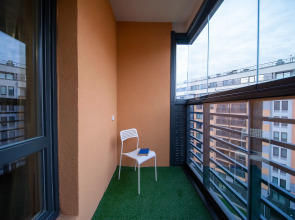 Квартира ArendApartment Палацио