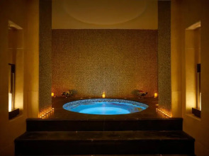 Курортный отель Millennium Resort Salalah