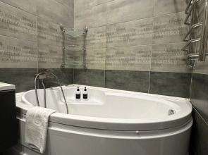 Квартира Двухкомнатная в Самом Центре Мурманска