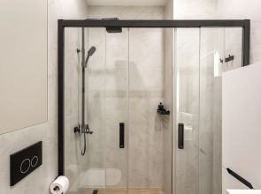 Апартаменты ArtHome Павелецкая