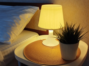 Квартира IRent Город в лесу