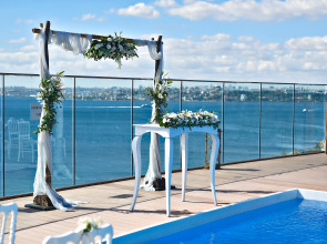 DoubleTree By Hilton Istanbul Moda