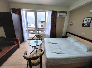 Апартаменты Горная сказка