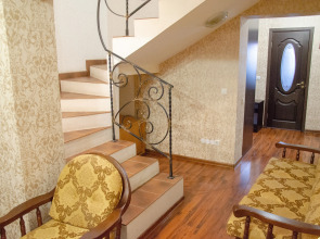 Меблированные комнаты Джаз