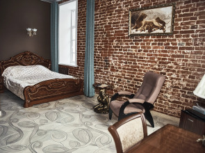 Отель Империал