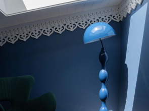 Мини-отель Усадьба1901