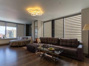 10 Угловые Апартаменты с прекрасным видом в Радиусе (19)