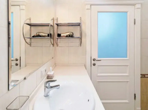 Апартаменты M Apartments Ideal House