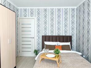 Апартаменты Добрые Квартиры на Гвардейском 767