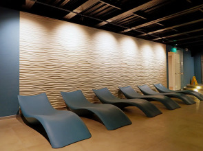 Отель Мышк Инн