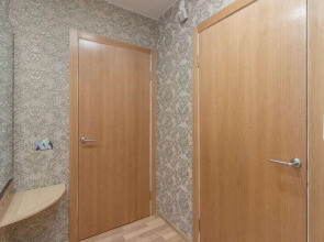 Квартира на Улице Пархоменко