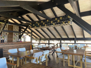 Гостевой дом Ласточка