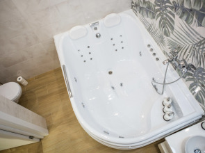 Апартаменты Скандинавский Стиль