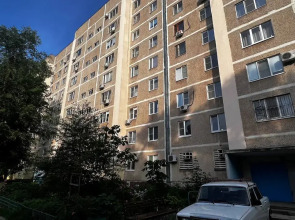 Апартаменты на Строителей