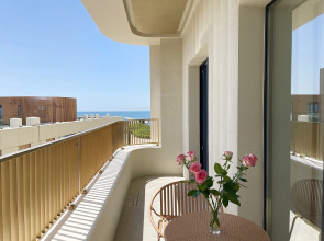 Апартменты Mantera Residence