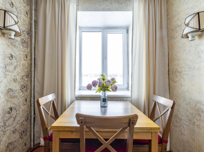 Квартира Большая Двушка