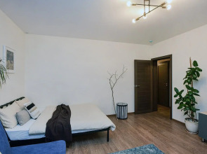 Квартира Двухкомнатная в Тц Пять Столиц