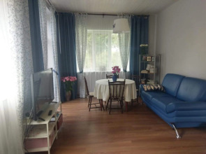 Частный дом Петровское 28