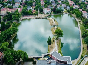 Квартира Амалиенау 2 Изолированные Комнаты 2 Кровати