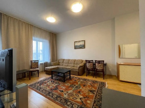 Апартаменты 3-комнатные HomeApart пр-т Независимости, 13