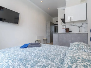 Апартаменты FortEstate на проспекте Вернадского 41/1 (7)