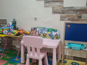 Гостевой дом  Персона