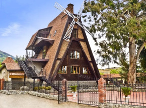 Мини-Отель Мельница