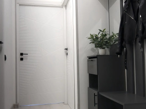 Квартира Элитная Kravc Group в ЖК Смарт квартал Центральный