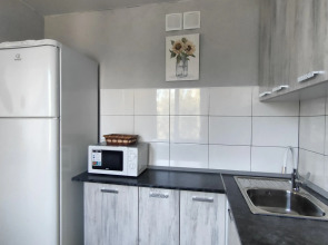 Квартира Уютная квартира в новом центре