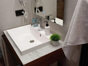 Квартира Апартаменты в ЖК Доброгород