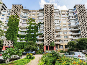 Квартира 1-комнатная в Cамом Центре Города Калининграда