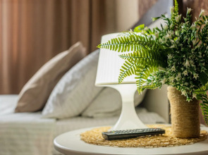 Апартаменты Октябрьский РБ