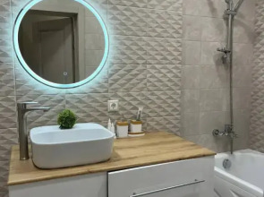 Апартаменты Deluxe Sky Club Apartments Сколково