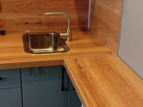 Квартира Уютная Однокомнатная