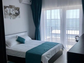 Гостевой Дом Ривьера на Парусе