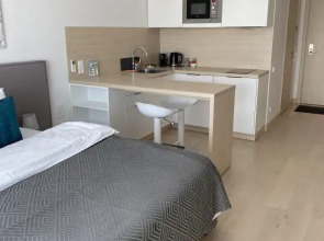 Апартаменты In Moment 9