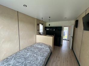 Гостевой дом SemVoda Pasha