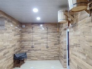 гостиница "Янтарная"