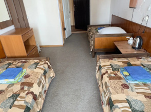 Гостевой дом Металлург