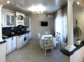 Жилое помещение Мария