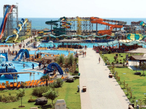 Гостевой Дом Золотая Рыбка