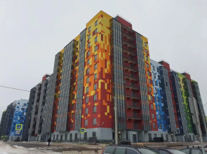 Апартаменты Lucky time апартаменты