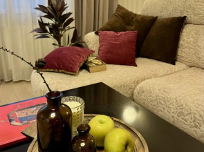 Апартаменты на Варшавской 19к5