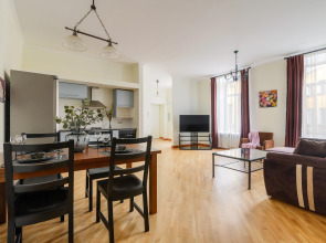 Апартаменты Домотелли центр