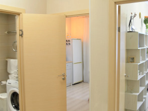 Квартира однокомнатная В гостях у Петербурженки Янино