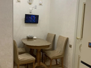 Апартаменты Войкова 23