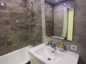 Квартира на Малой Финляндии