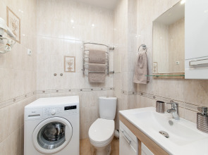 Апартаменты Центр Галерея - квартиры посуточно