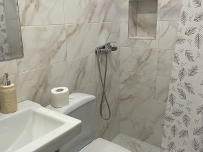 Гостевой дом Рузанна инн