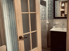 Апартаменты Квартира Художника